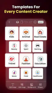 Thumbnail Maker screenshot 4