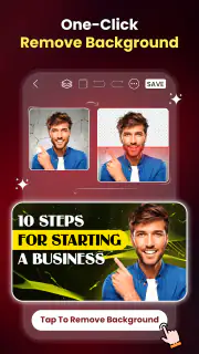 Thumbnail Maker screenshot 5