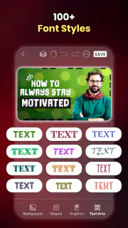 Thumbnail Maker screenshot 6