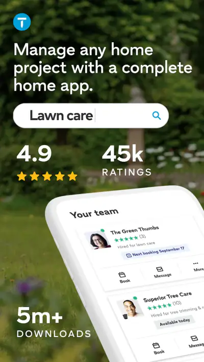 Thumbtack: Hire Service Pros screenshot 1