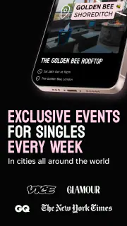 Thursday Events screenshot 1
