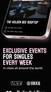 Thursday Events screenshot 6