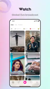 Ti.Live-Chill & Stream screenshot
