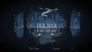 Tick Tock: A Tale for Two screenshot 1