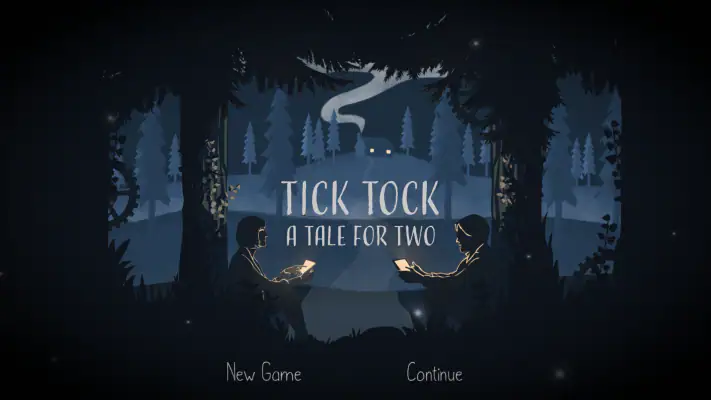 Tick Tock: A Tale for Two screenshot 1