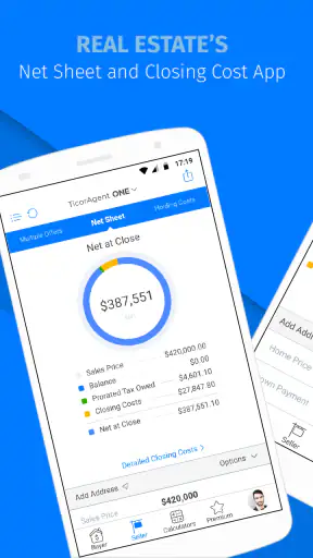 TicorAgent ONE screenshot 1
