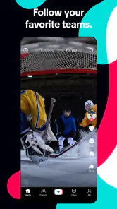 TikTok - Videos, Shop & LIVE screenshot