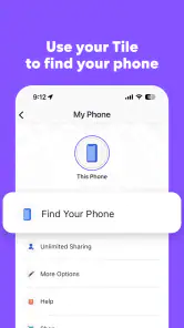 Tile: Making Things Findable screenshot