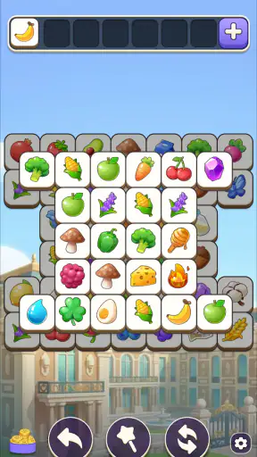 Tile Travels screenshot 1