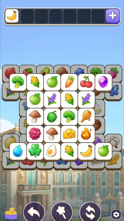 Tile Travels screenshot 1