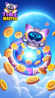 Time Master screenshot 1