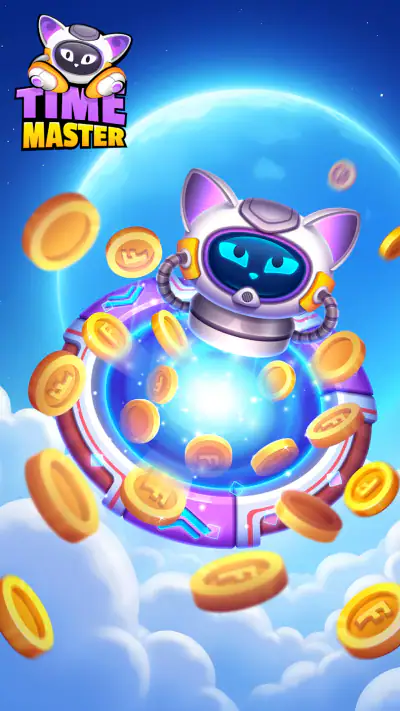 Time Master screenshot 1