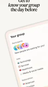 Timeleft screenshot
