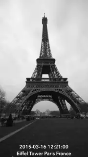 Timestamp Camera screenshot 7