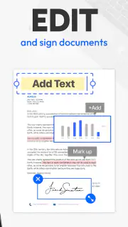 Tiny Scanner - PDF Scanner App screenshot 2