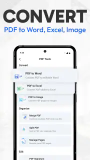 Tiny Scanner - PDF Scanner App screenshot 5