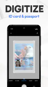 Tiny Scanner - PDF Scanner App screenshot