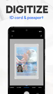 Tiny Scanner - PDF Scanner App screenshot 6