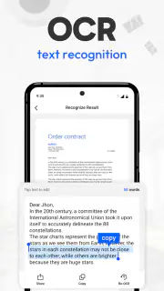Tiny Scanner - PDF Scanner App screenshot 7