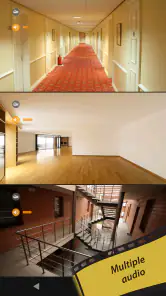 tinyCam Monitor PRO for IP Cam screenshot