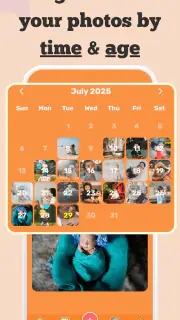 TinyNest - Family Album screenshot 7