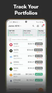 TipRanks Stock Market Analysis screenshot 2