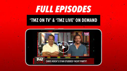 TMZ screenshot