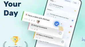 To-Do List - Schedule Planner screenshot 1