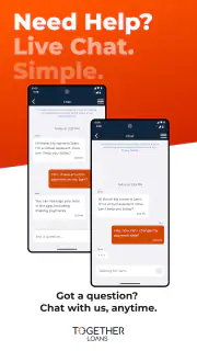 Together Loans screenshot 4