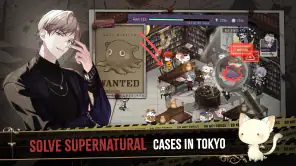 Tokyo Debunker screenshot 1