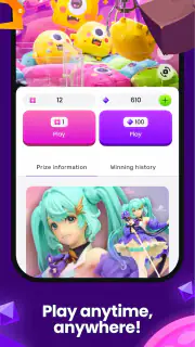 TokyoCatch screenshot 2
