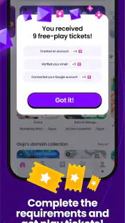 TokyoCatch screenshot 4