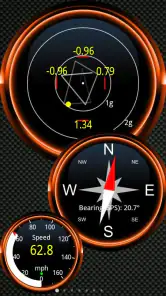 Torque Pro (OBD 2 & Car) screenshot