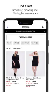 TORRID screenshot 3