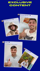 TR - Chat with Football Stars screenshot