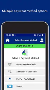 TracFone My Account screenshot