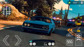 Traffic Car Racing Ultimate screenshot 1