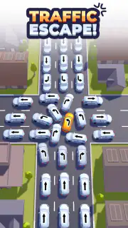 Traffic Escape! screenshot 7