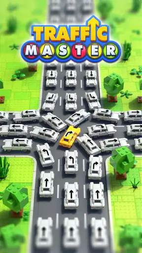 Traffic Master - Jam Buster screenshot 1