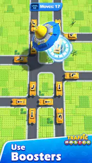 Traffic Master - Jam Buster screenshot 7