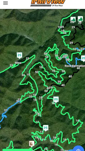TrailView screenshot 1