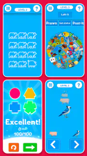 Train your Brain - Attention screenshot 8