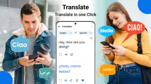 Translate All Languages Now screenshot 1