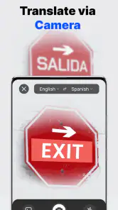 Translate - Translator screenshot