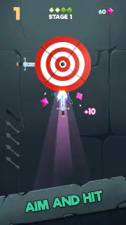 Treasure Master screenshot 2