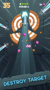 Treasure Master screenshot