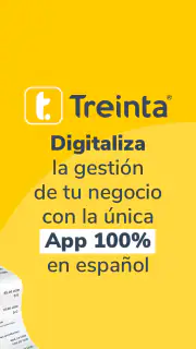 Treinta - Gestiona tu negocio screenshot 6
