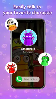 Trending Prank Call & Chat screenshot 2