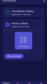 TrendStudy screenshot 4