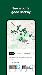 Tripadvisor: Plan & Book Trips screenshot